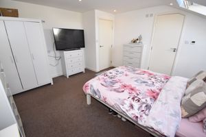Bedroom 1- click for photo gallery